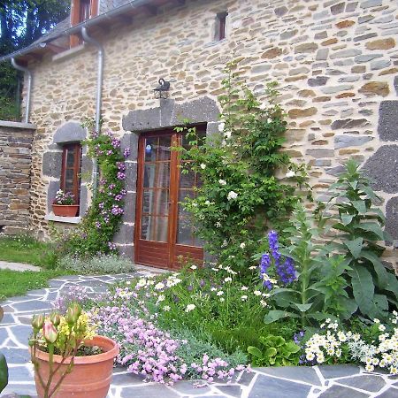 Le CayrolLe Martinou住宿加早餐旅馆 外观 照片